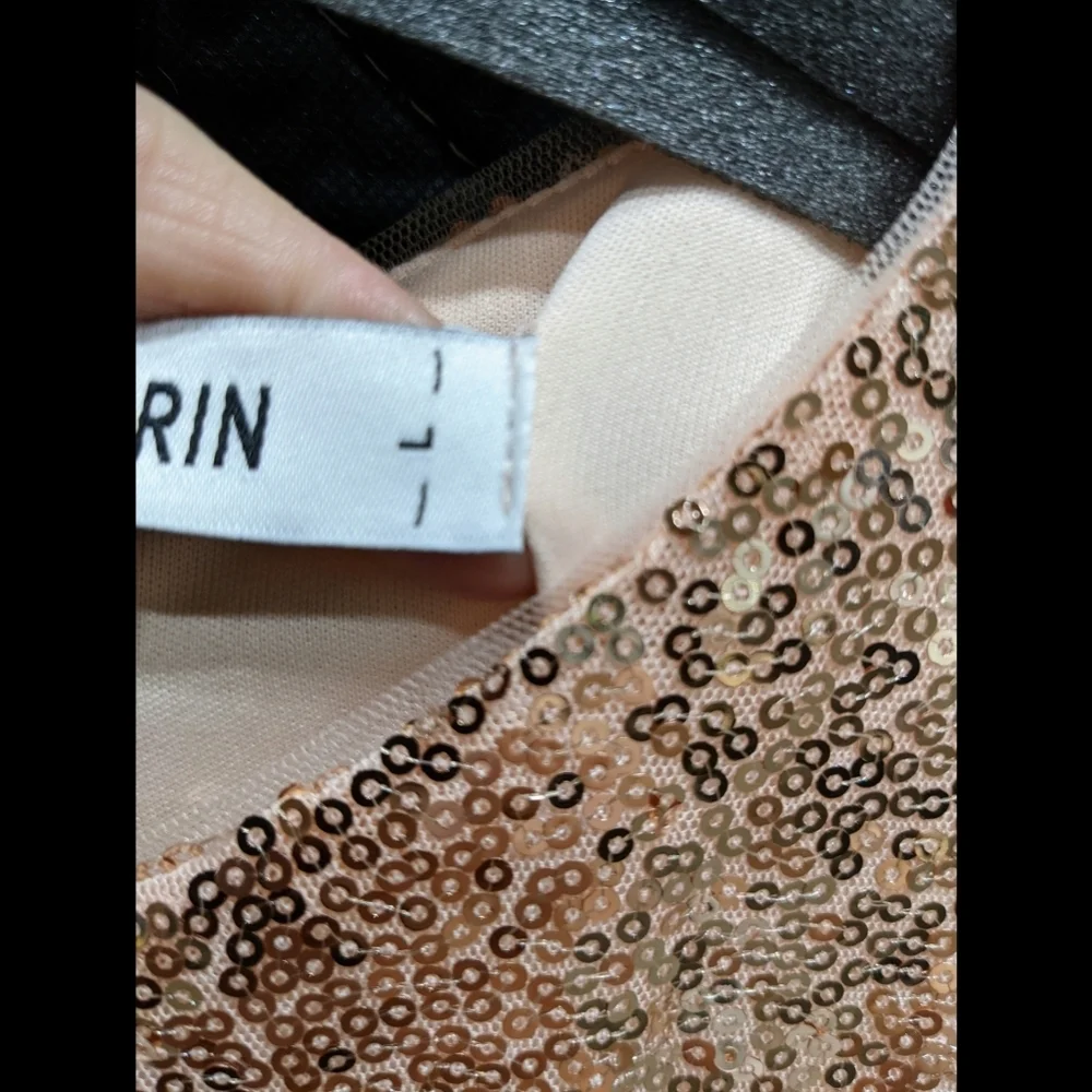 Sequined Dress by Grace Karin - Picture 10 of 12